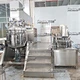 mixing tank
